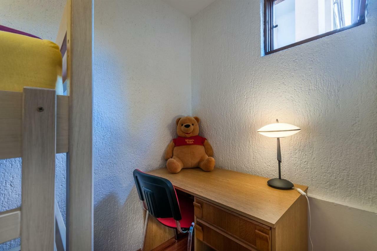 Apartman Gloria Opatija Bagian luar foto